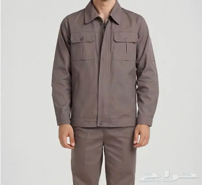 ملابس زي موحد 9