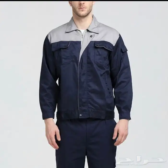 ملابس زي موحد 8