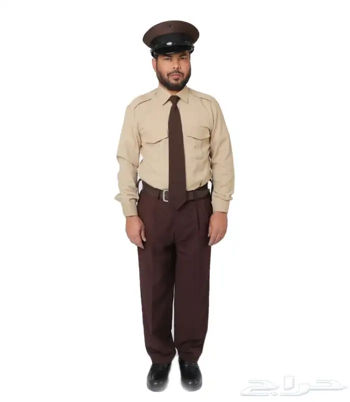 ملابس زي موحد 19