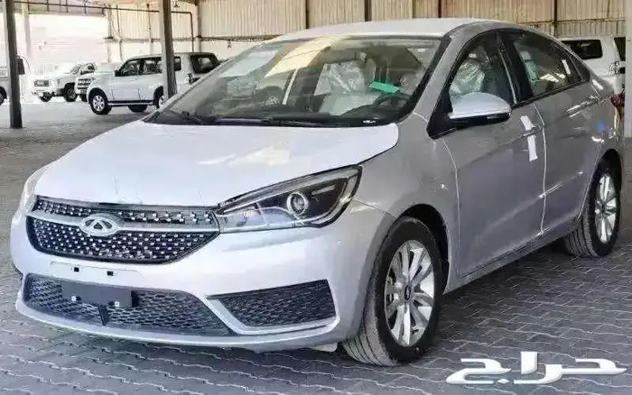 شيري اريزو 5 كمفورت موديل( 2023 ) تم البيع 1