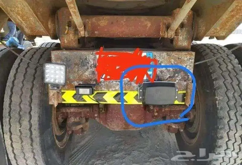 كاميرات معدات 1