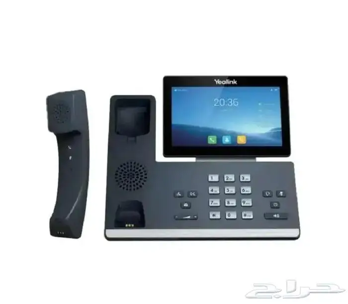 سنترال IP لجميع الشركات 6