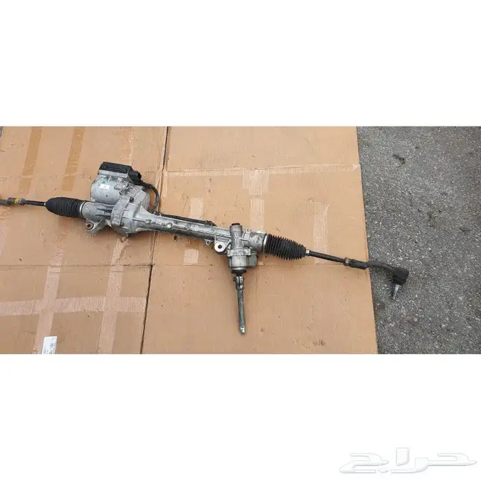 مجموعة دركسون كهرباء جمس وتورس واكسبلور بضمان . 2