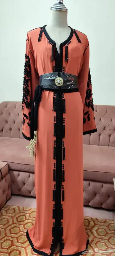 قفاطين مغربيه جديده شغل يد 14