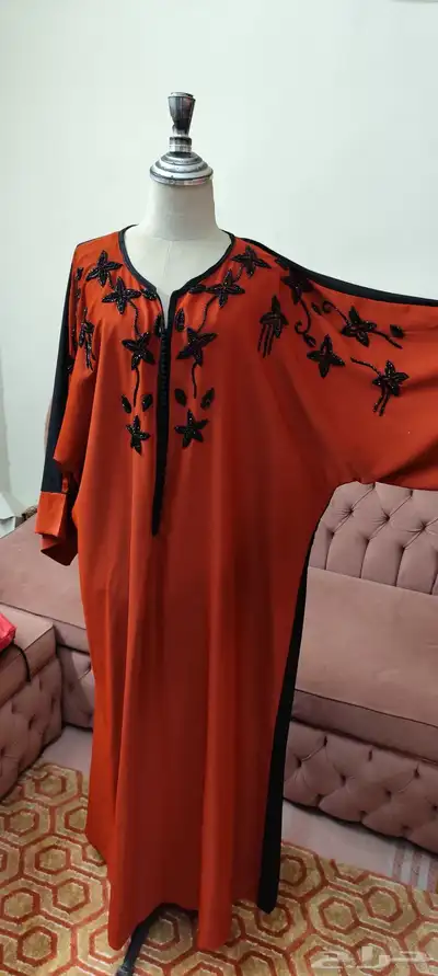 قفاطين مغربيه جديده شغل يد 9