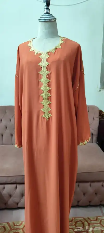 قفاطين مغربيه جديده شغل يد 12
