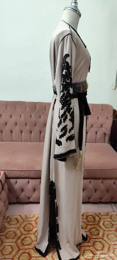 قفاطين مغربيه جديده شغل يد 6