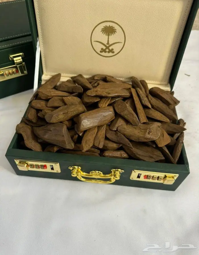 العود الازرق عود ازرق كلمنتان ملكي 8