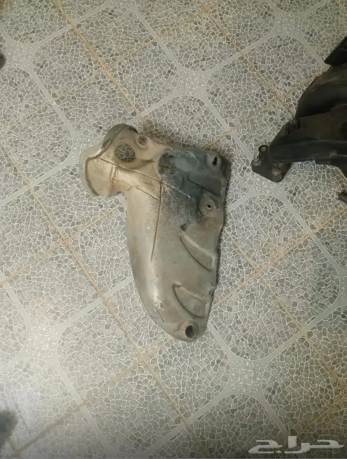 قطع همر h3 ثلاجة مكينه قزوز كويلات حساسات صاجه 2