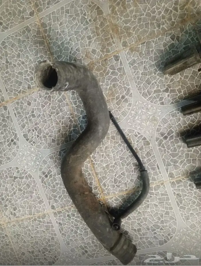 قطع همر h3 ثلاجة مكينه قزوز كويلات حساسات صاجه 5