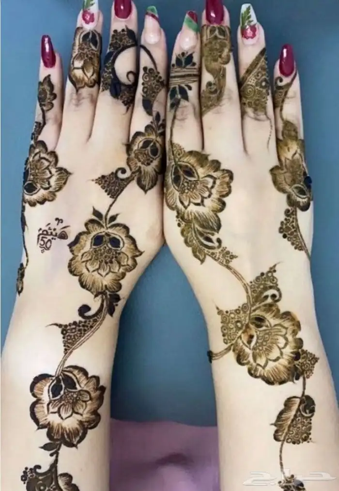 نقش بأسعار معقولة 8