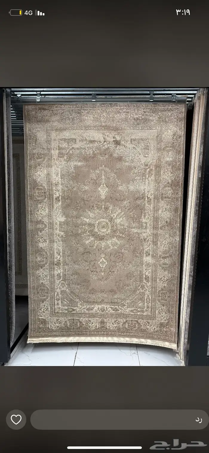 سجاد تركي فاخر 0