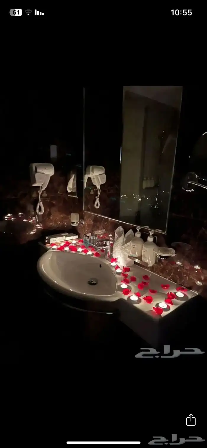 تنسيق ذكرى زواج وتجهيز غرف عرسان 4