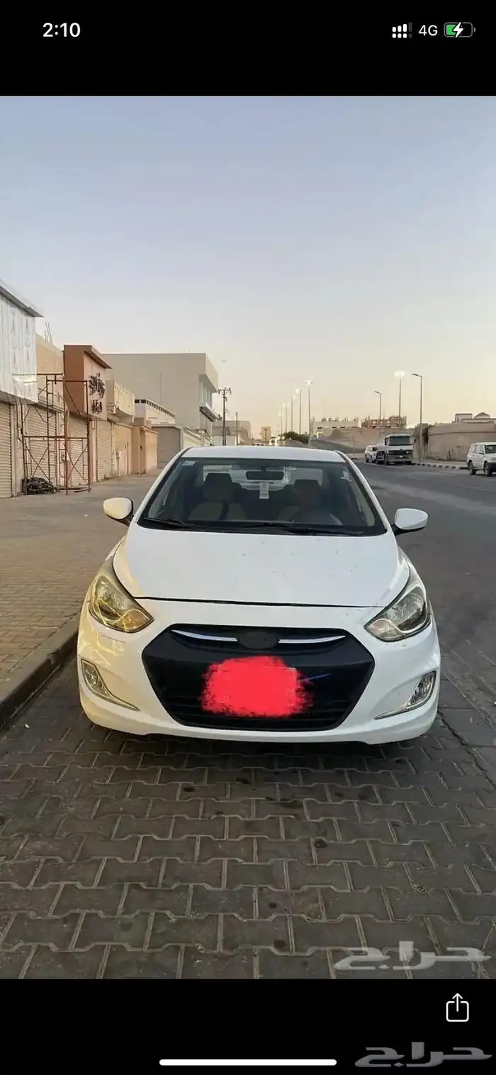 اكسنت 2013 6