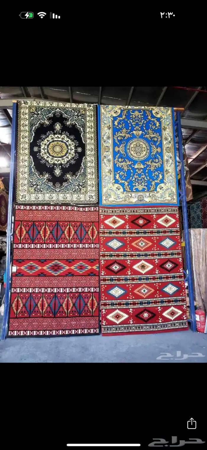 سجادات حق مناسبات أشكال جديد 3