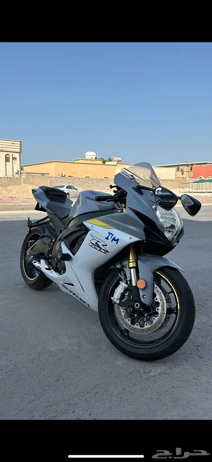 سوزوكي 750 2022 0