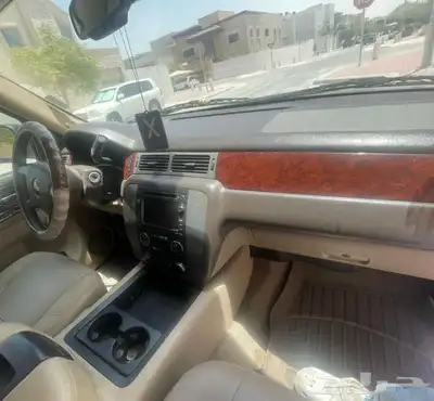 جمس يوكن 2011 م طويل XL فل كامل SLT 9
