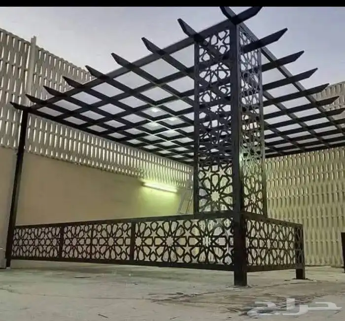 حداد متميز وخبره واسعاره مناسبه 0