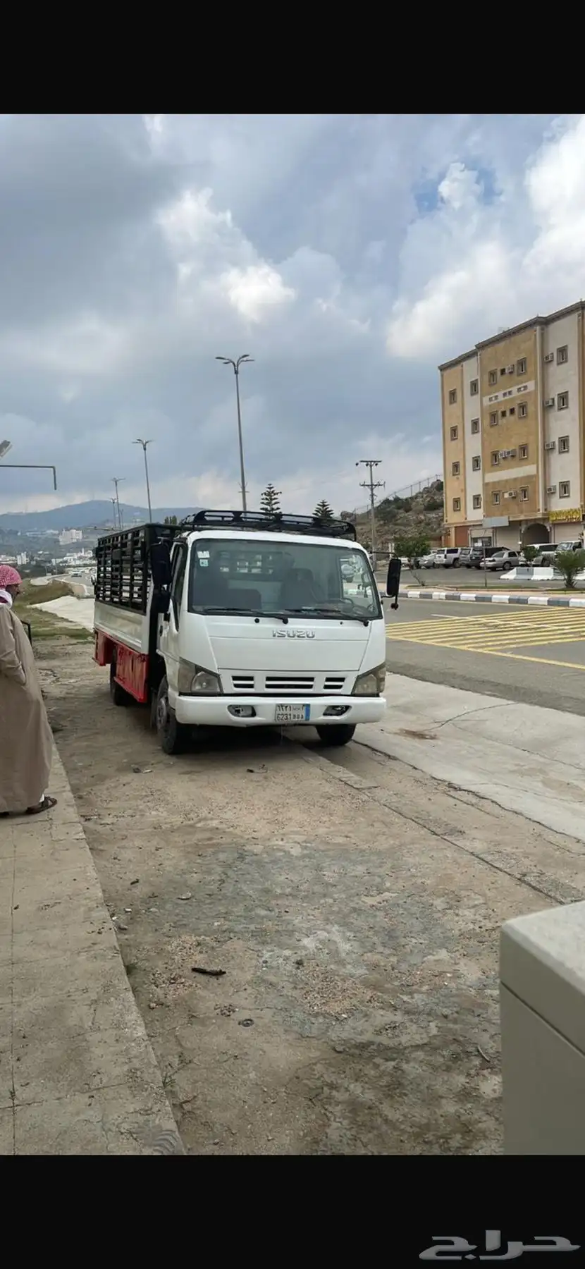 توصيل مشاوير الباحه وجميع ضواحيها والطائف وسبت العلايا 0