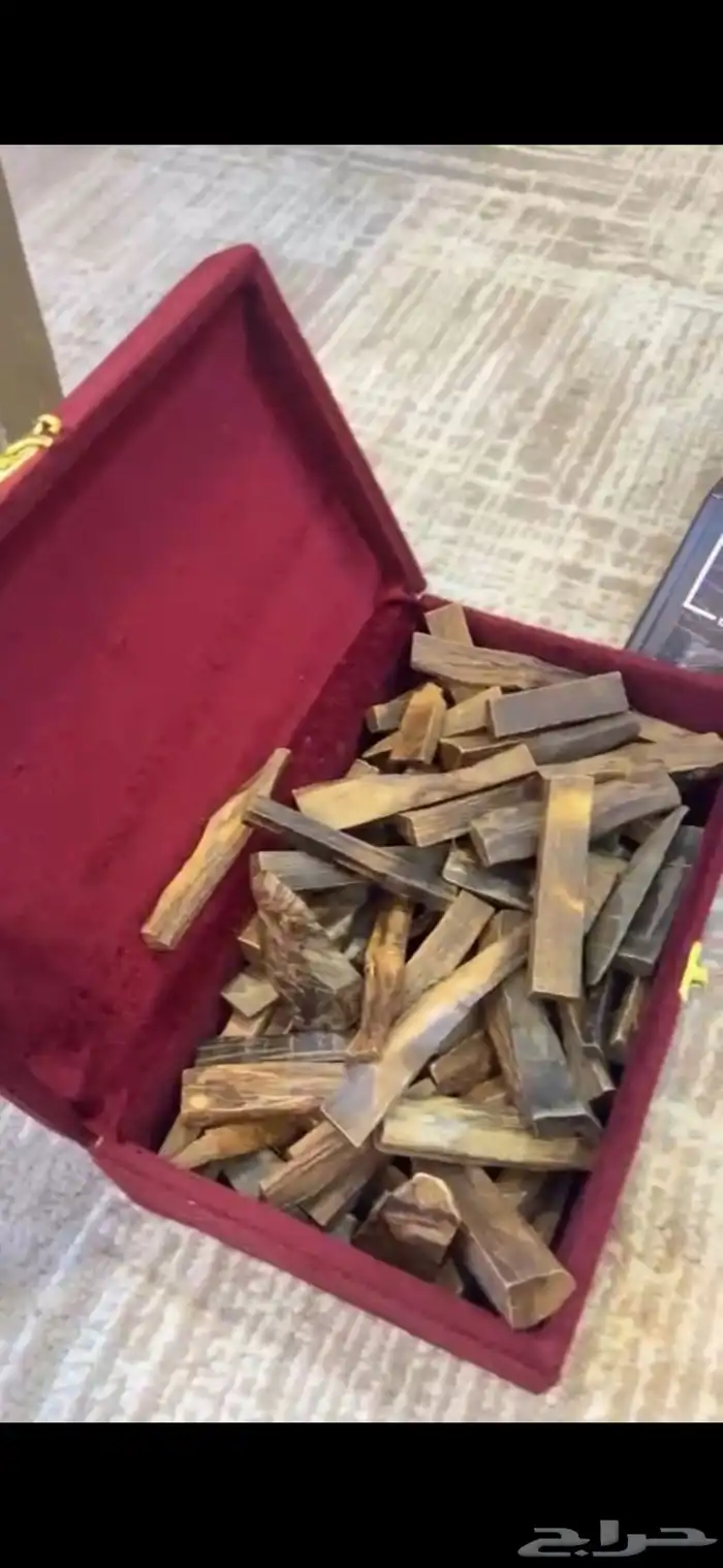 عود صندل دبل سوبر ملكي 1