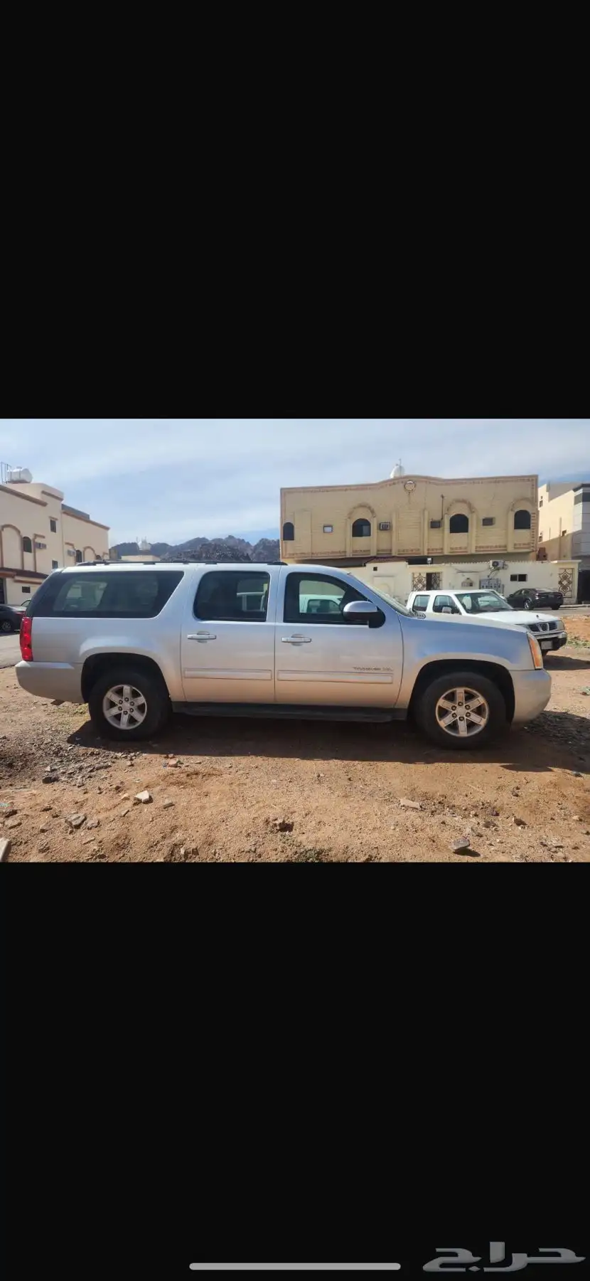 جمس 2011 GMC 0