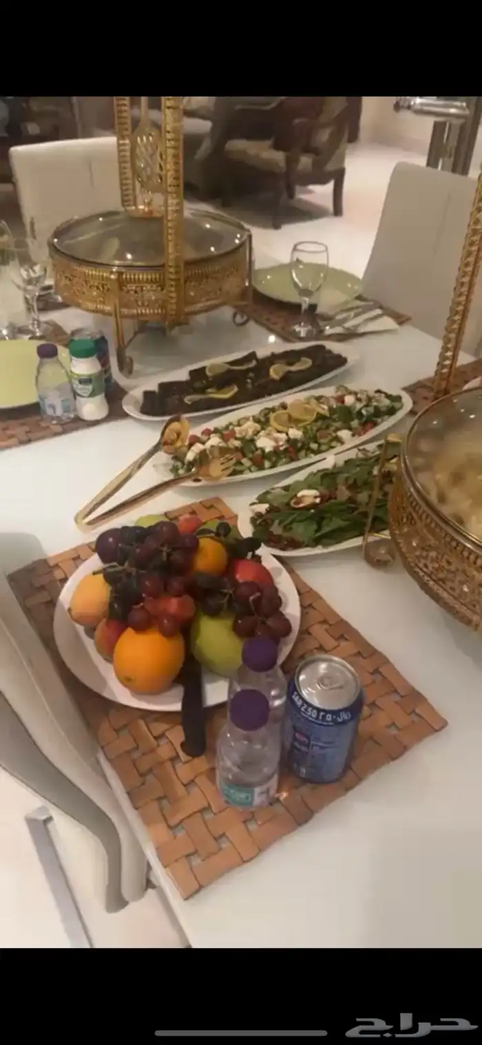 بوفيهات الرياض 0