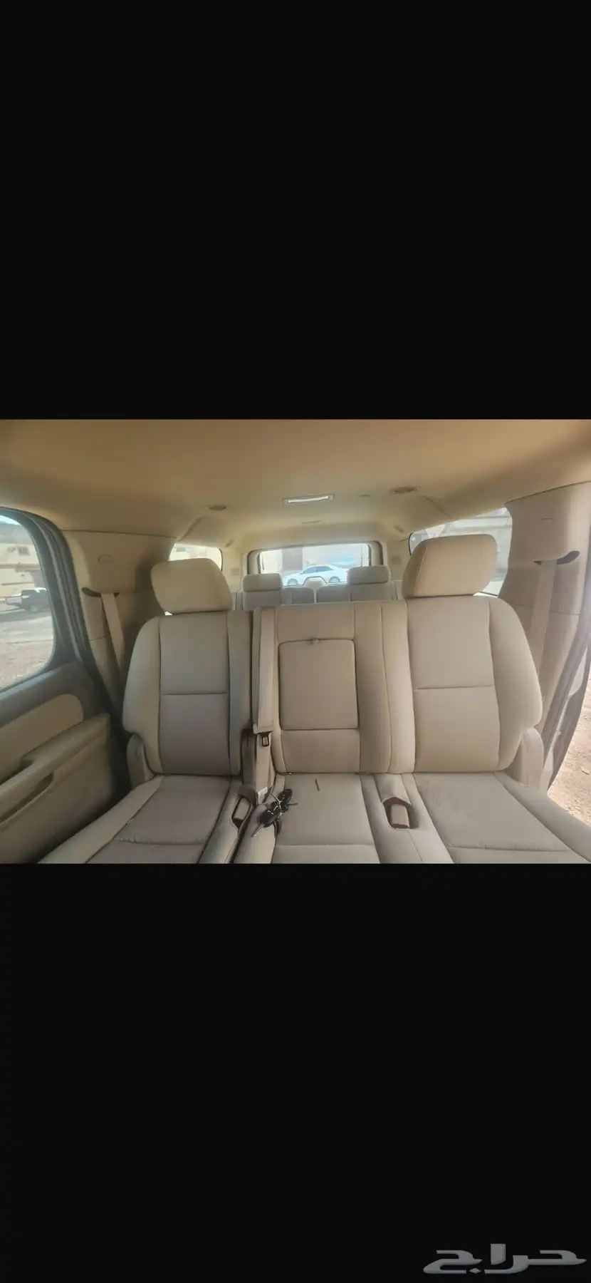 جمس 2011 GMC 3