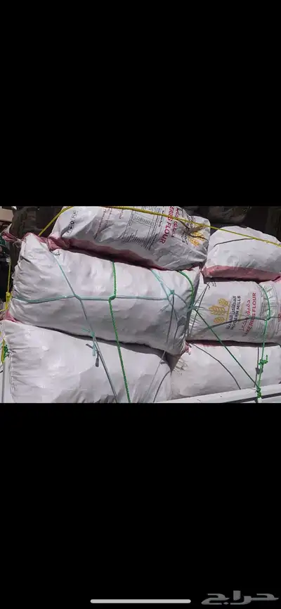 متوفر خبز ناشف للغنم والإبل في خميس مشيط 1