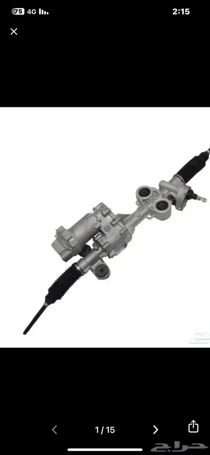 مجموعة دركسون كهرباء جمس وتورس واكسبلور بضمان . 3