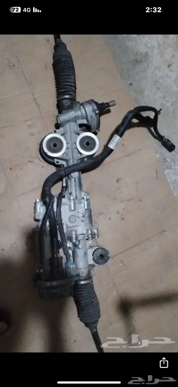 مجموعة دركسون كهرباء جمس وتورس واكسبلور بضمان . 1