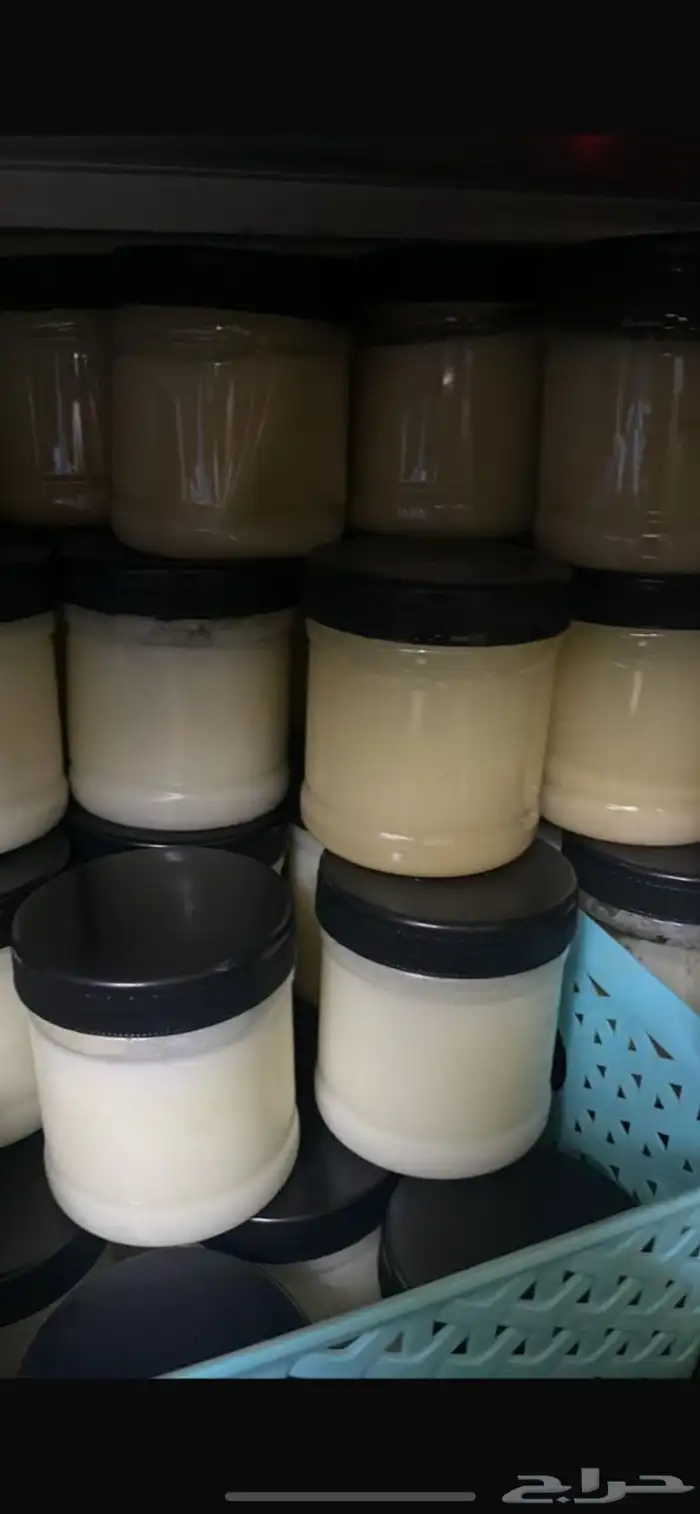 كولاجين عجل وزيت ليه الخروف وزيت سنام حاشي 1