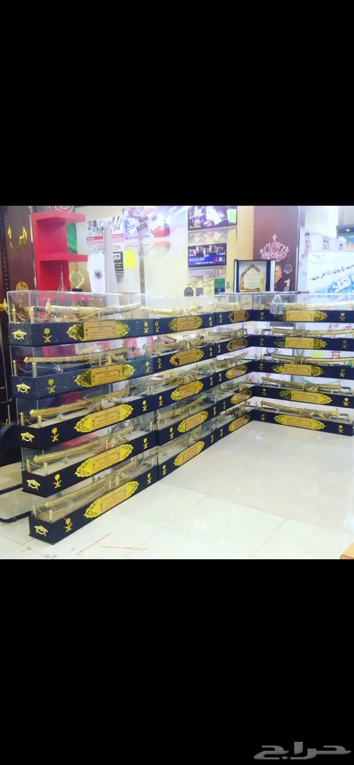لوحات حروف بارزه لوحات مشاريع عقار اعلام سواري ستاند وإعلان 15
