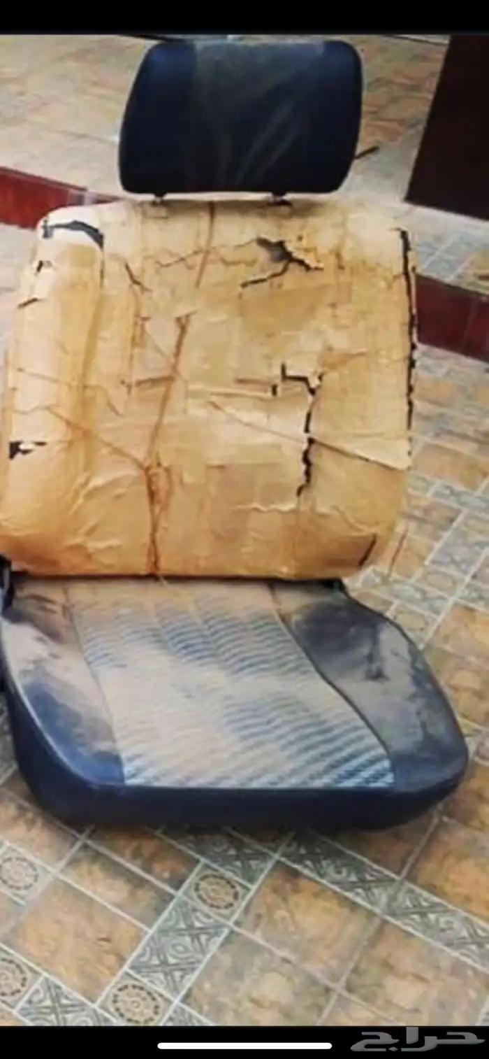 مطلوب مرتبه سايق ربع وشاص90 الين 99 0