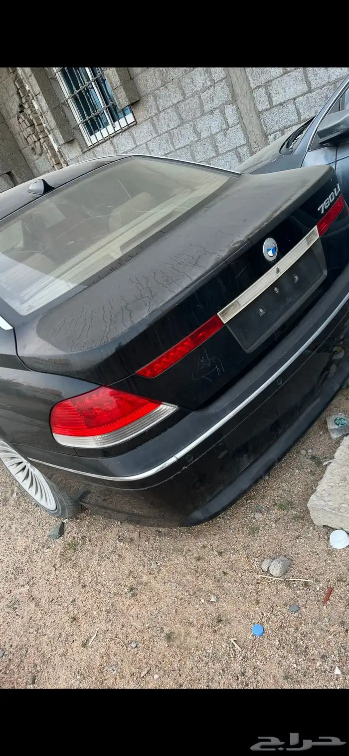 بي ان دبليو 2004 1