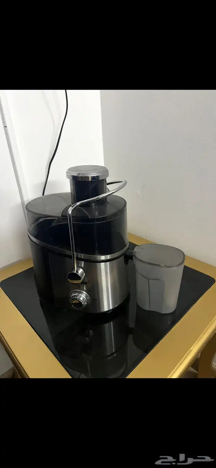 جهاز عصير فواكة فريش 0