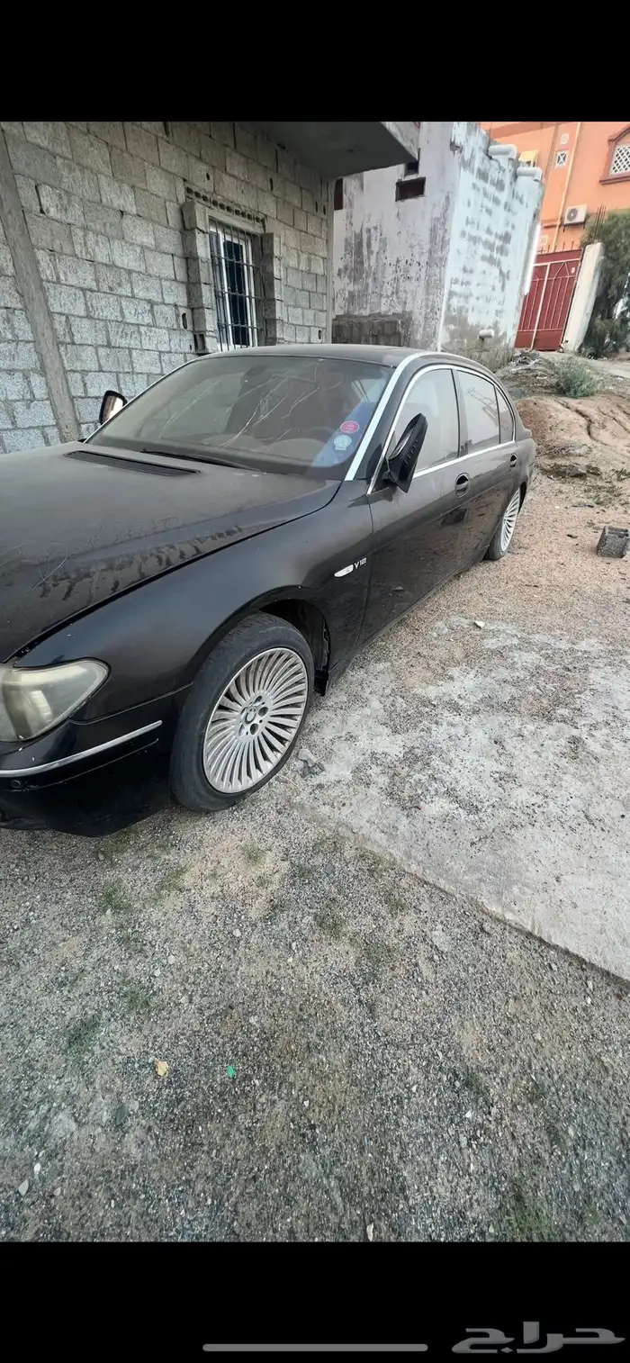 بي ان دبليو 2004 0