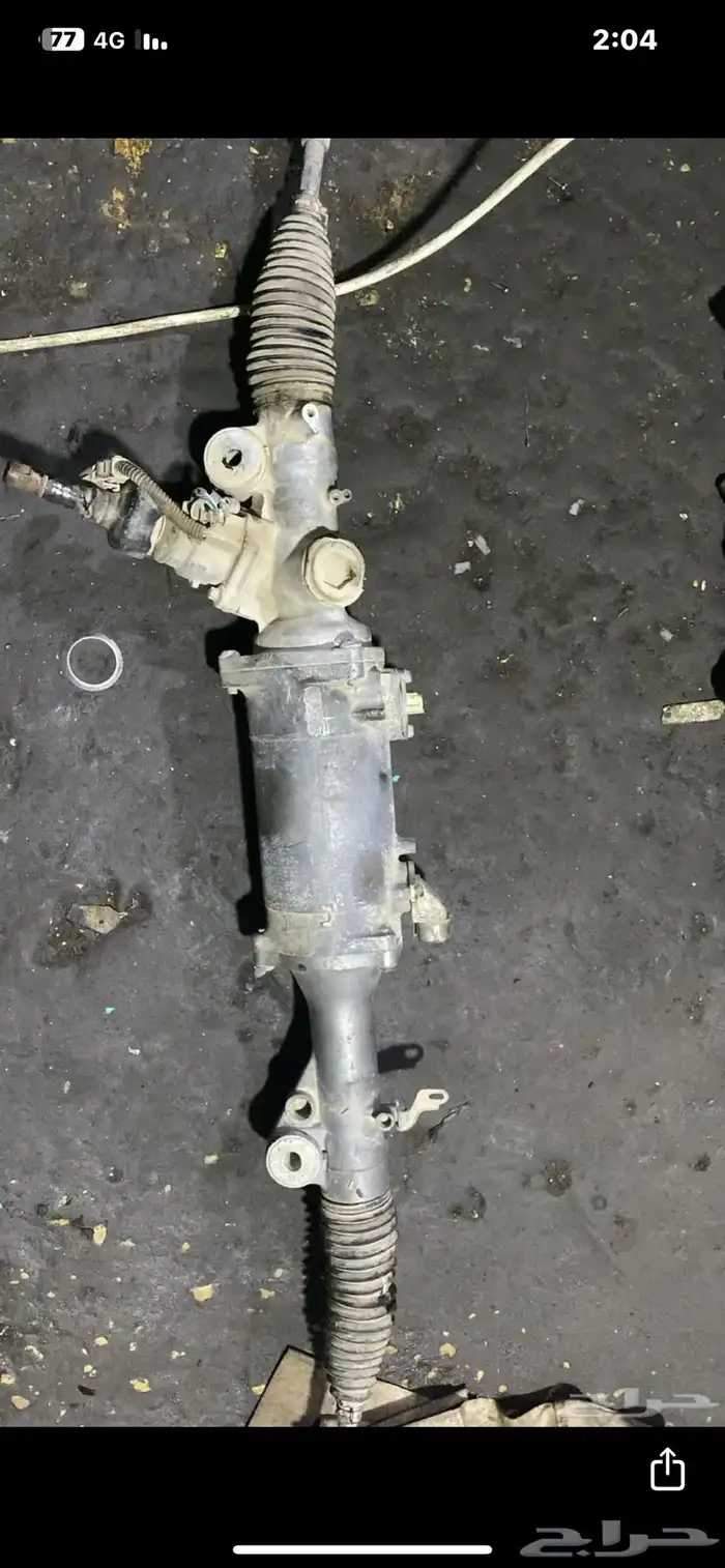 مجموعة دركسون كهرباء جمس وتورس واكسبلور بضمان . 4