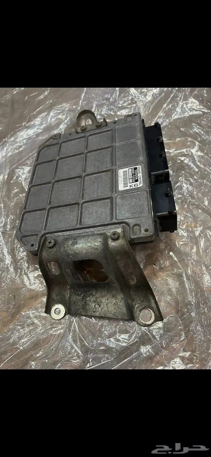 كمبيوتر يارس 2011 1