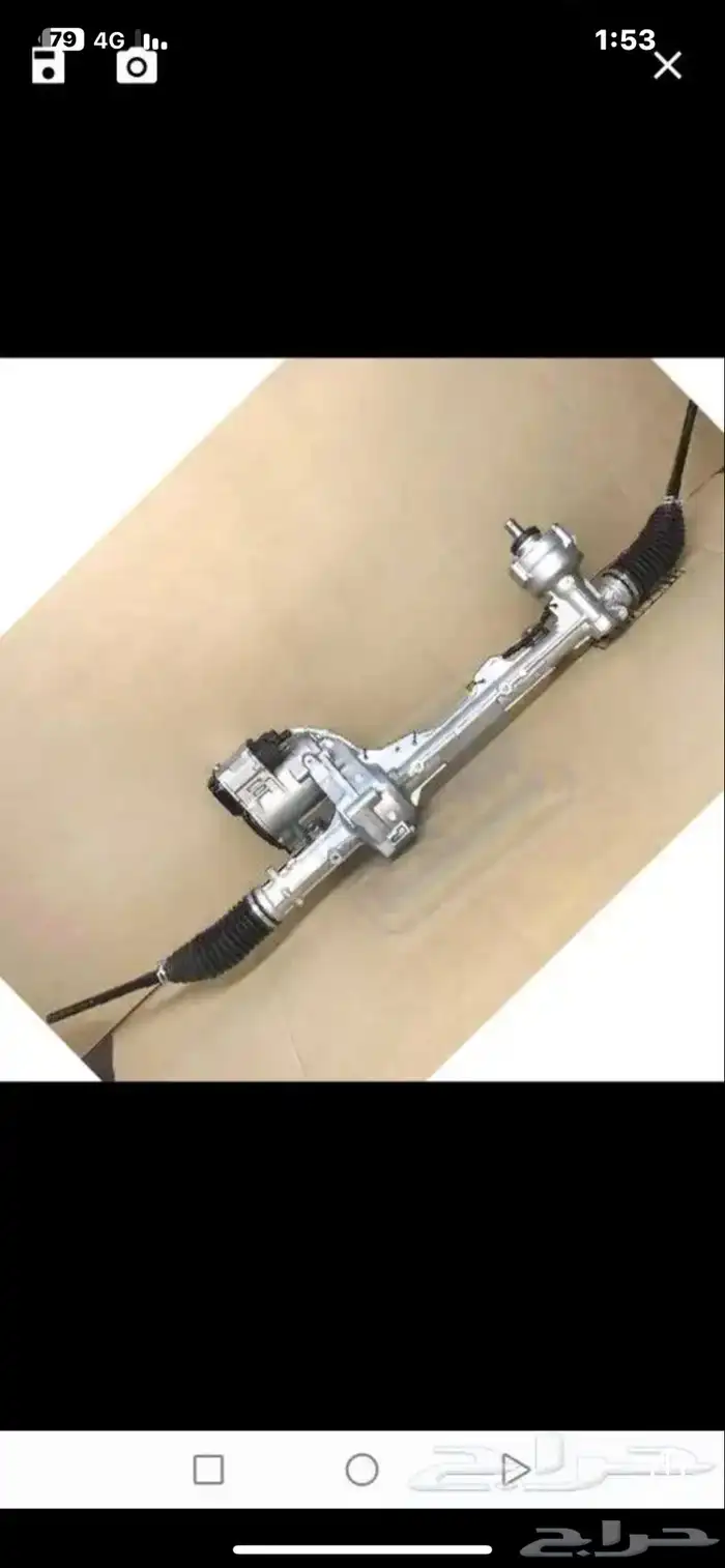 مجموعة دركسون كهرباء جمس وتورس واكسبلور بضمان . 7