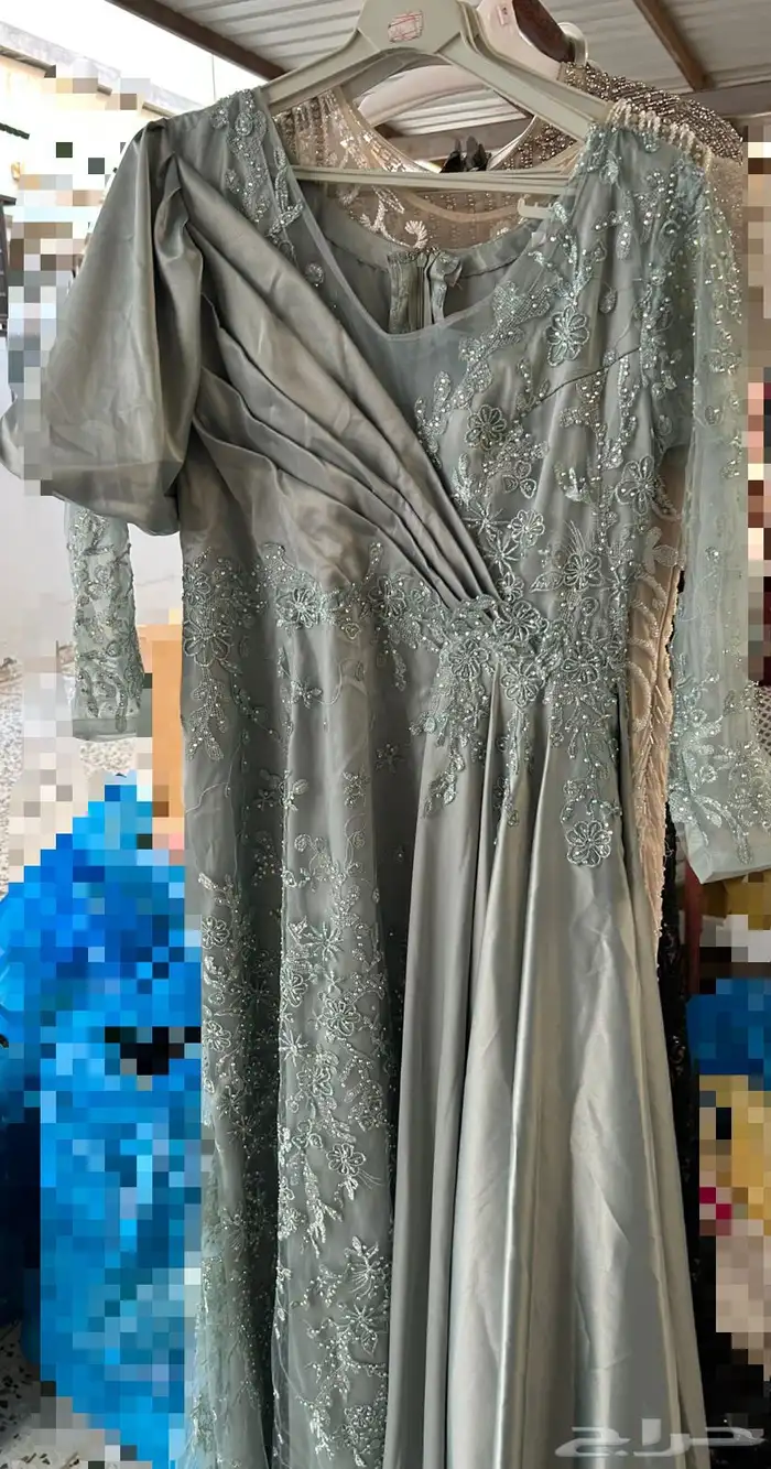 فساتين زفاف 6
