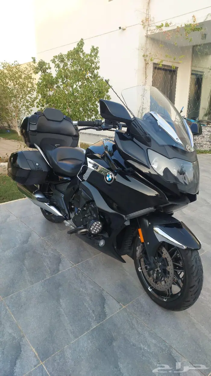 K1600b GA K 1600 Grand America OPTION 719 موقع الدباب رابغ 4