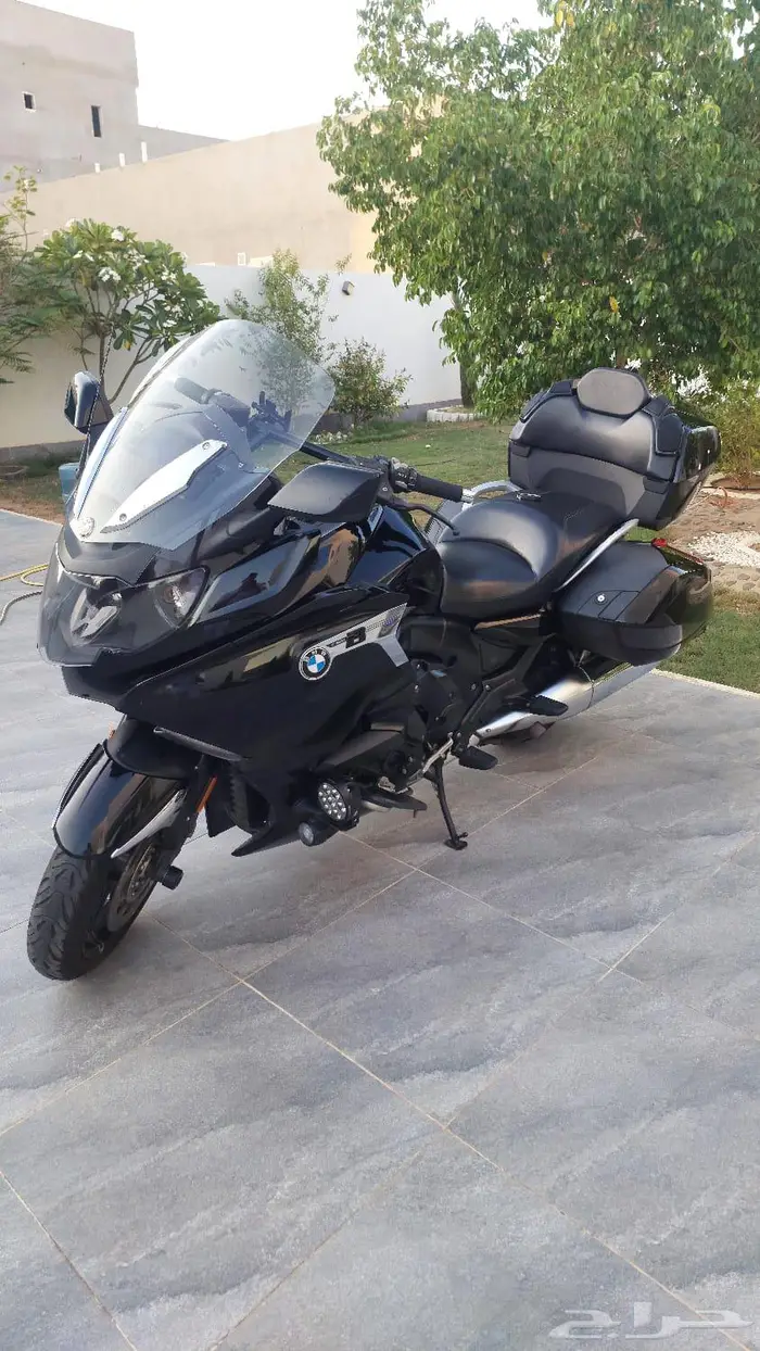 K1600b GA K 1600 Grand America OPTION 719 موقع الدباب رابغ 3