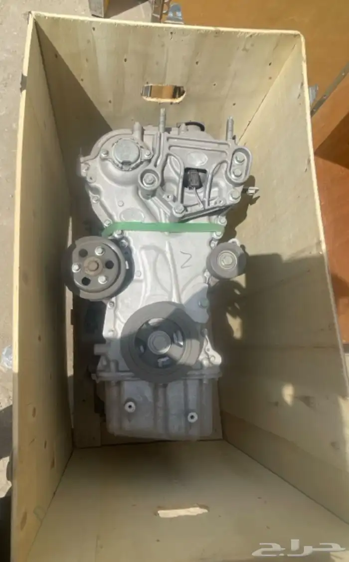 مكينة فاو T77 2