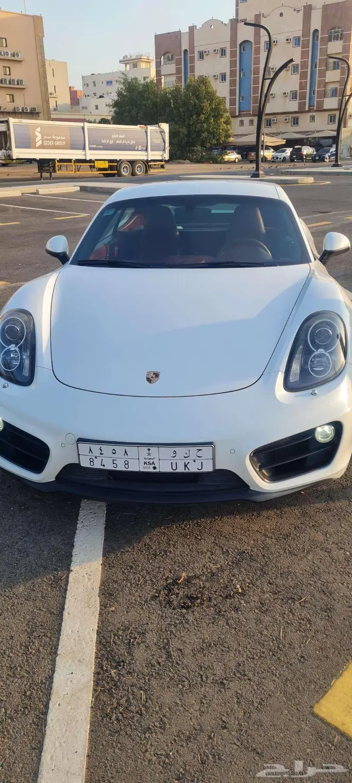 بورش 5
