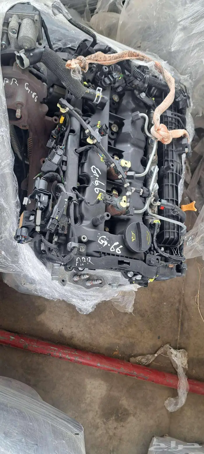 مكاين هونداي ديزل وبانزين 2