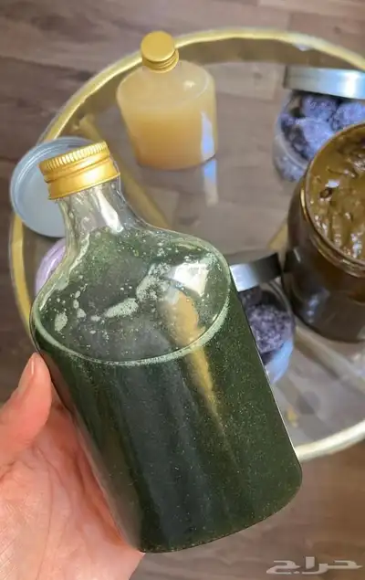 خلطات 12