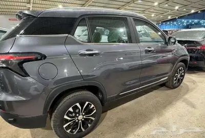 شيفرولية جروف بريمير 2025 5