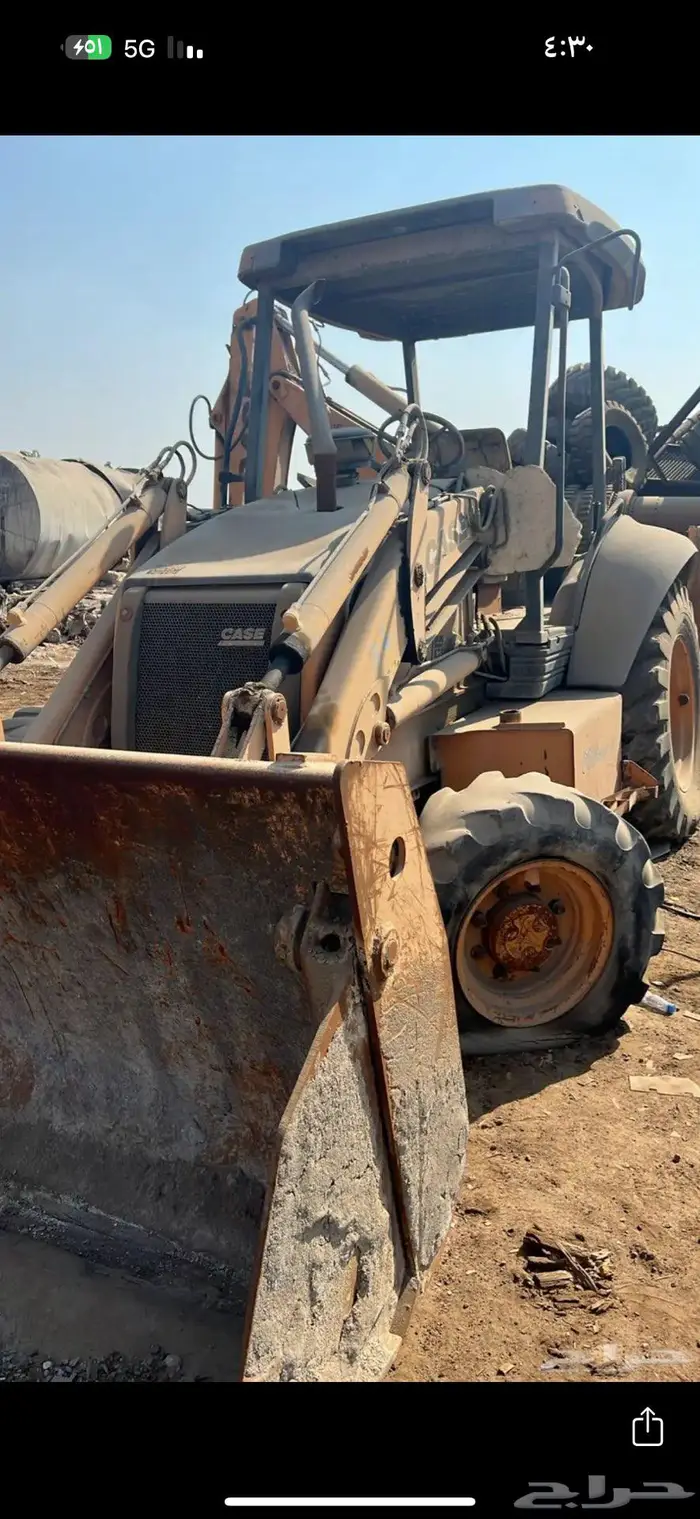 تشليح عرجا كيسي للبيع 2008 2