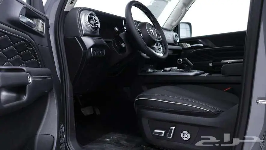 هافال تانك 300 2025 8