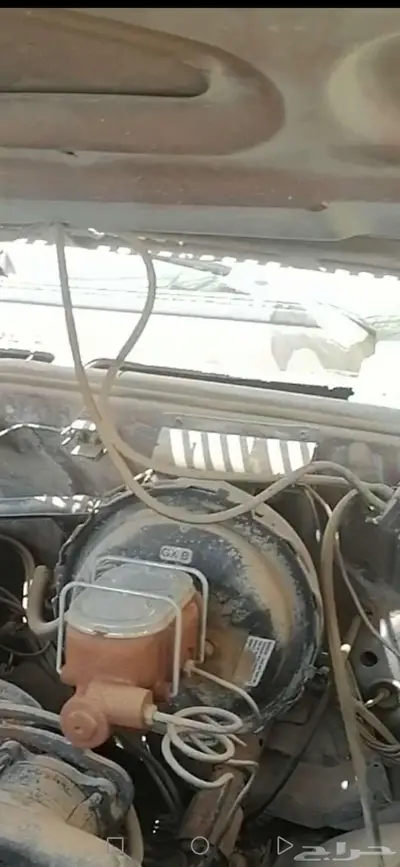 باكم جمس 79 نضيف على الشرط 0
